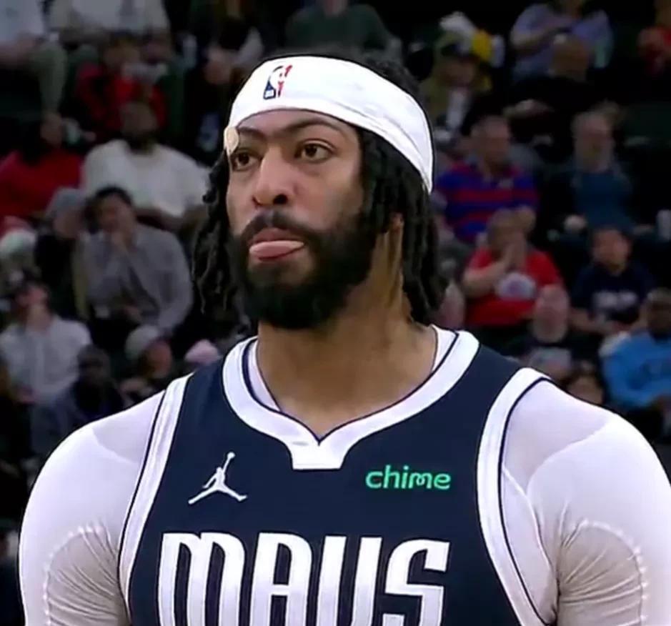 不好混啊！！12届选秀仅剩的7位现役球员！！！安东尼戴维斯：2012年首轮第一