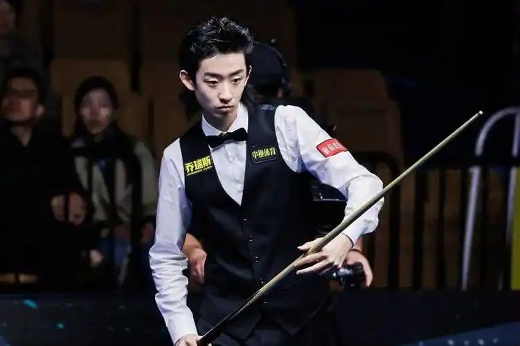 斯诺克大师赛1月16日赛程看点今天进行最后两场第二轮比赛，决出全部四强。吴宜