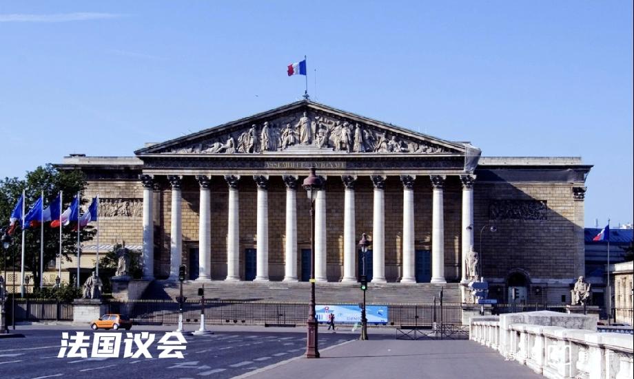 法国文物归还法案，不是良心发现，是中国实力的胜利近日，法国议会170票赞成