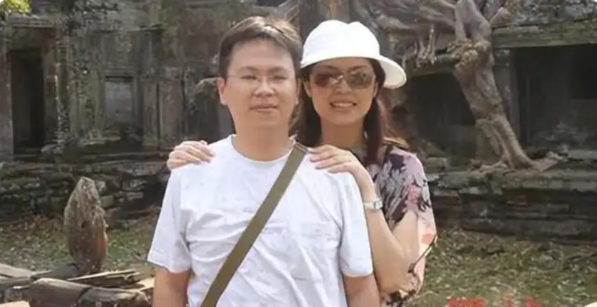 郑丽文和郑成功都姓郑，难道这是巧合？400年前，福建有个郑成功，打败荷兰人，成