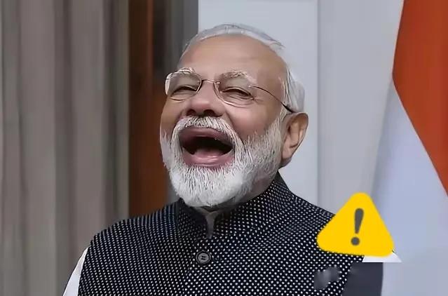 特朗普关税栽了！莫迪开始打出“复仇”第一枪！俄罗斯石油照买不误！美国最高