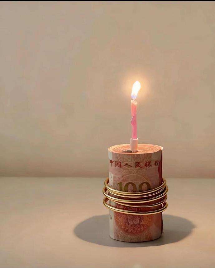 是我看过最好看的蛋糕了