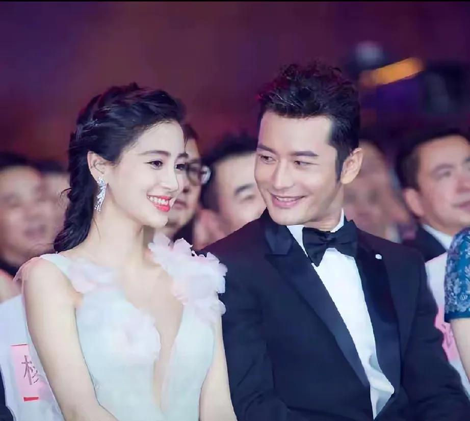 黄晓明大概也没想到，被自己“抛弃”的杨颖，竟走出了一条逆袭之路！曾经，杨颖被指靠