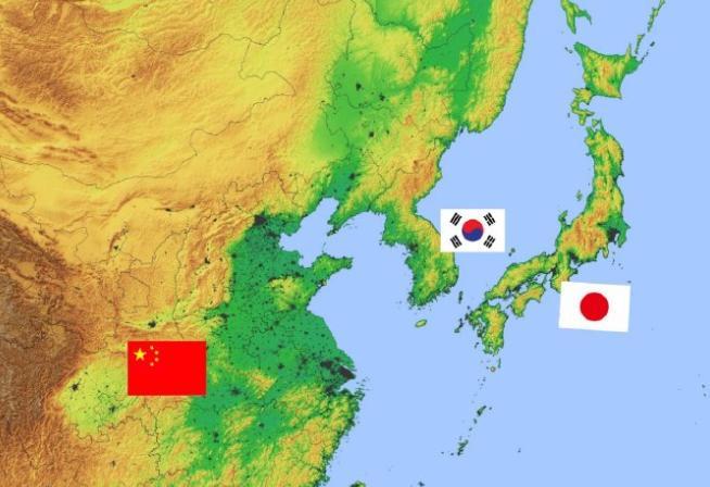 普大帝警告中国：当台海统一枪声响起，中方需提防这5个国家！普京曾善意提醒我们，如