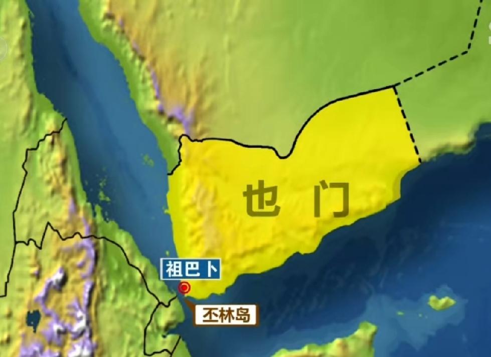 沙特与胡塞斗，注定是赔钱的买卖。美国与胡塞打过，结果发现找不到要打击的目标，美