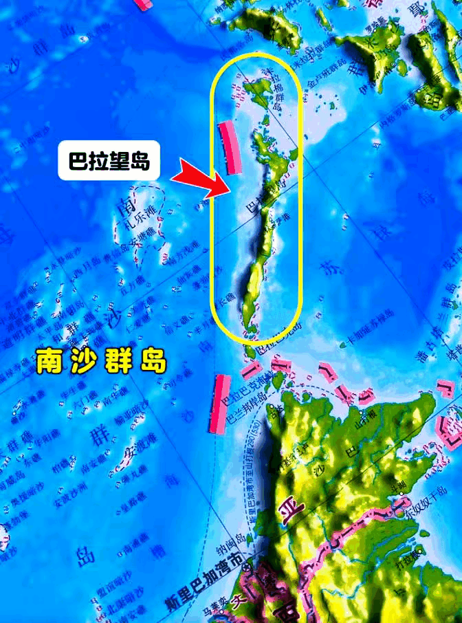 最近看南海这盘棋，我算是看明白了。美国这次是铁了心要当“搅局者”，不走了。