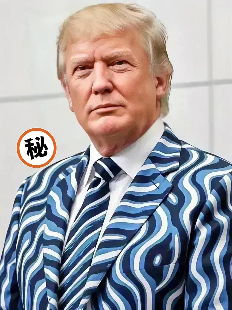 快报，快报美国总统宣布了！7月30日，美国总统特朗普突然宣布，取消