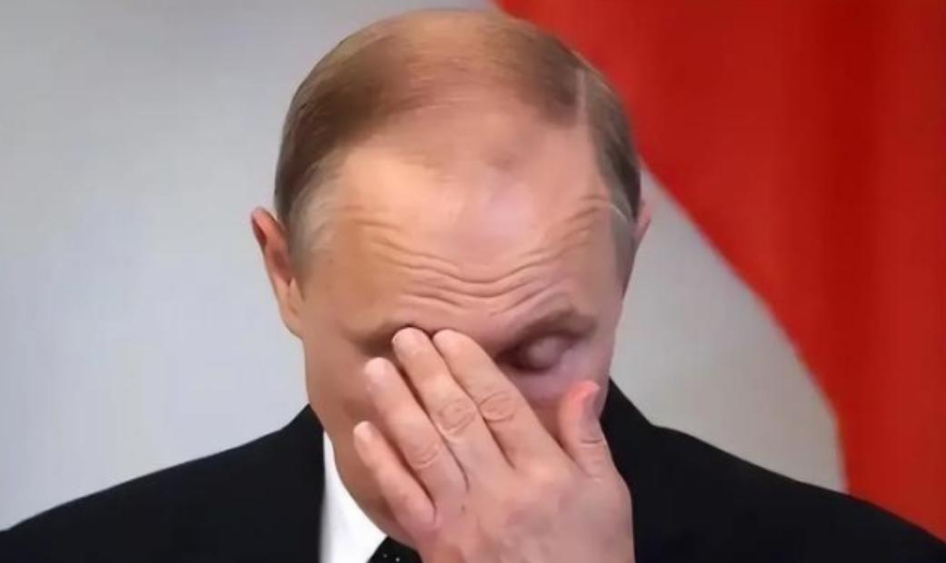 普京时代进入倒计时，中国必须警惕俄罗斯政策突变普京执政二十多年，从接手叶利钦