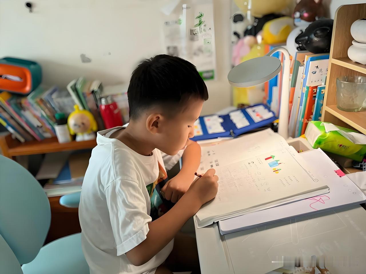 数学新教材大改：表面减负，暗地里悄悄抬高思维门槛不少家长还没反应过来，中小学数