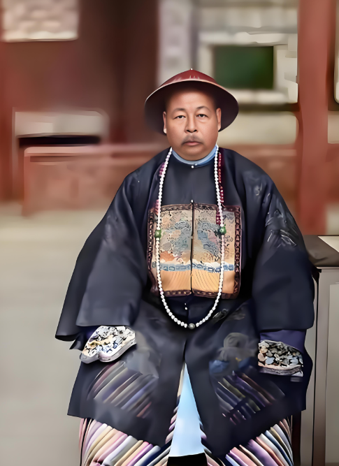 1880年春天，一份条约让整个北京城炸了锅，不仅要把伊犁九城的大半割让给沙俄，还