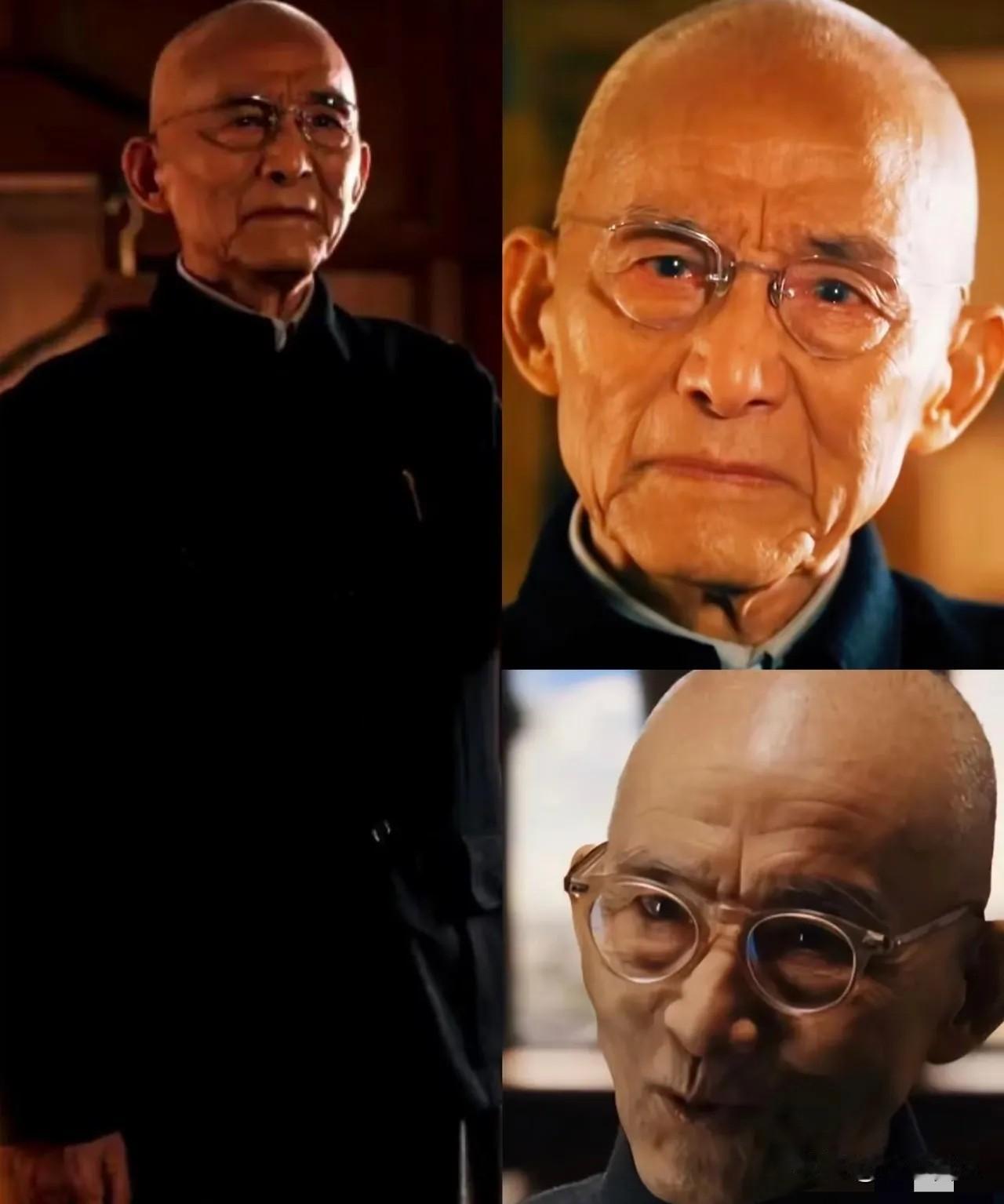 游本昌走了，去查了一下才发现，原来他的晚年并不像我们想的那样，原来他是这样子