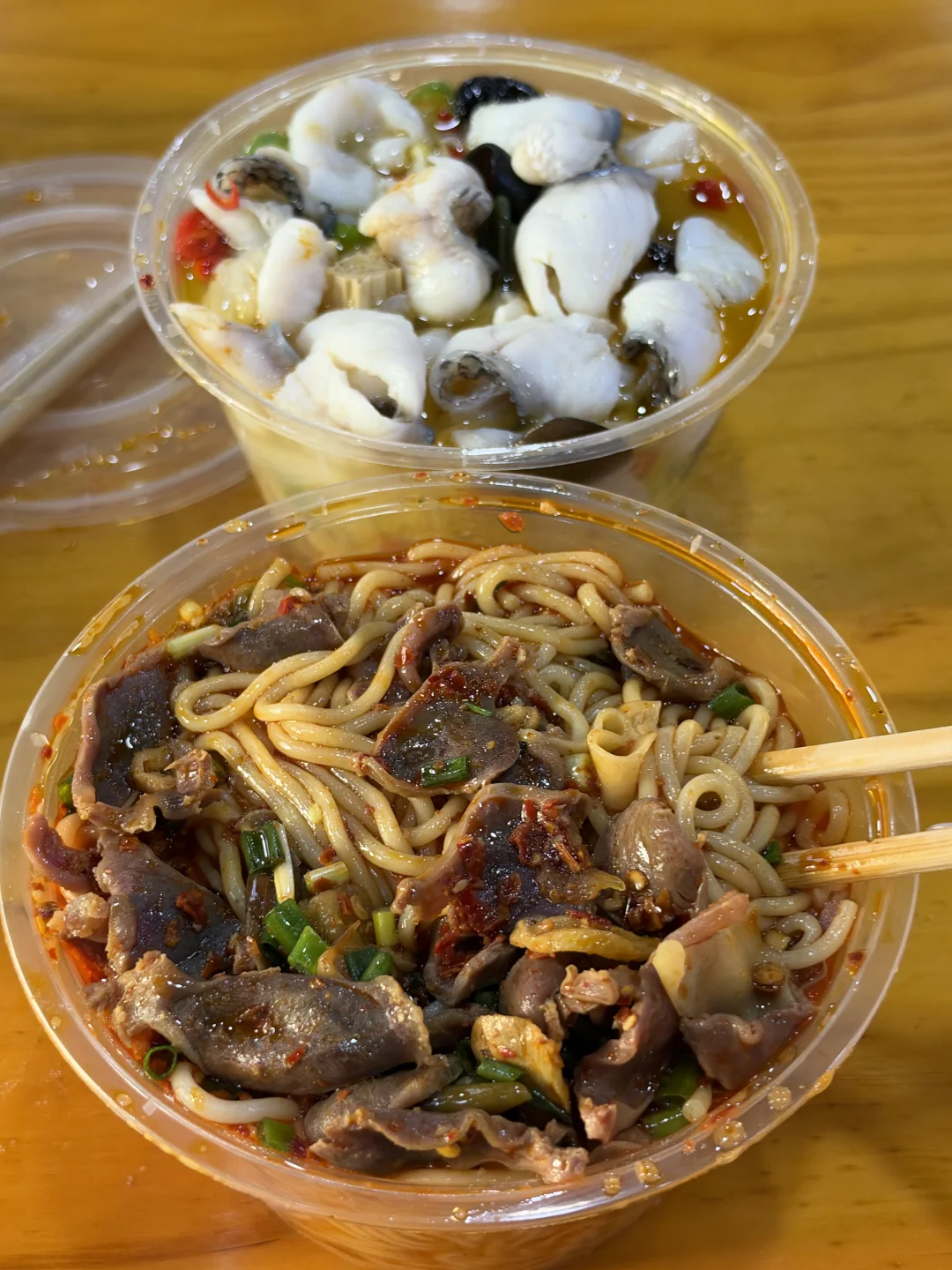 我无时无刻不想回南京点外卖……