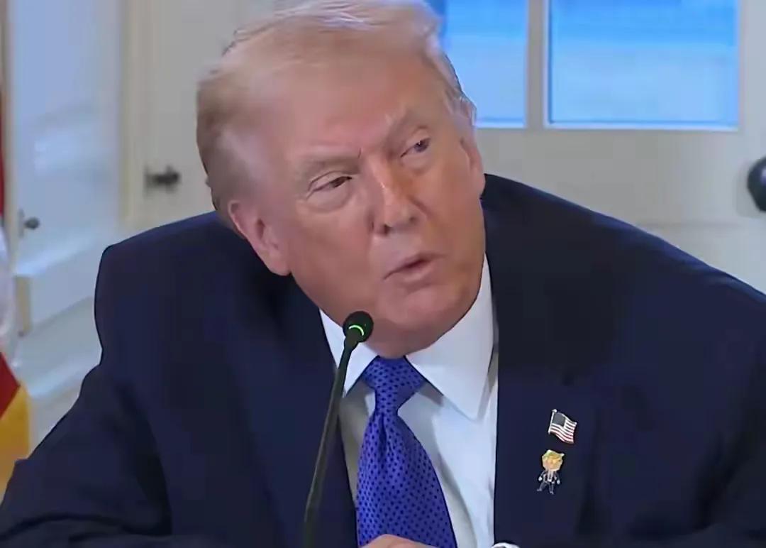 这才是“真相”！特朗普为何如此大方地表态“台湾是中国自己的事”，原因是：