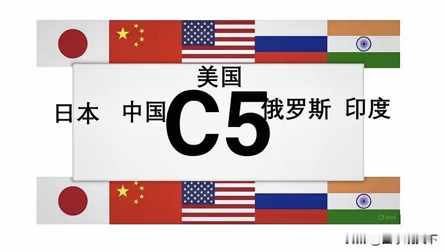特朗普处处惦记中国，这不，又要建立有中美参加的“五国集团”，欧洲人心酸了。据