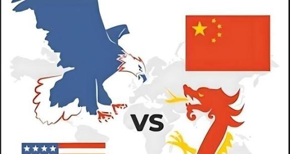 美国现在对中国使的招，跟当年整垮日本用的手段一模一样！如今他们计划已完成一大半，