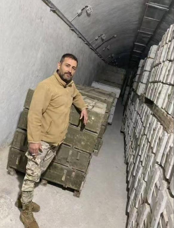 中东局势又添变数！黎巴嫩军方8日在其官方网站发表声明说，已完成国家对武器统一管控