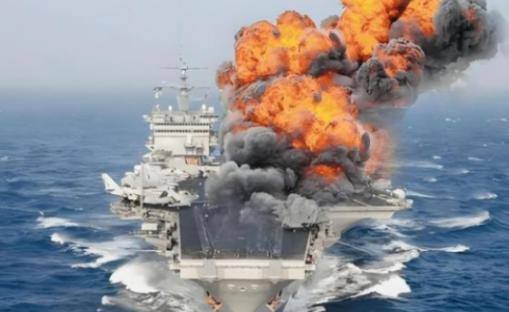 美国敢不敢跟中国打仗？肯定是敢的，原因其实很简单，美国军队的实力非常强大。美