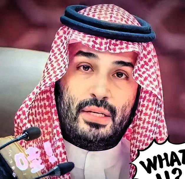 沙特消息！2026年4月6日，沙特阿美突然扔下一颗“深水炸弹”：宣布将5月份销