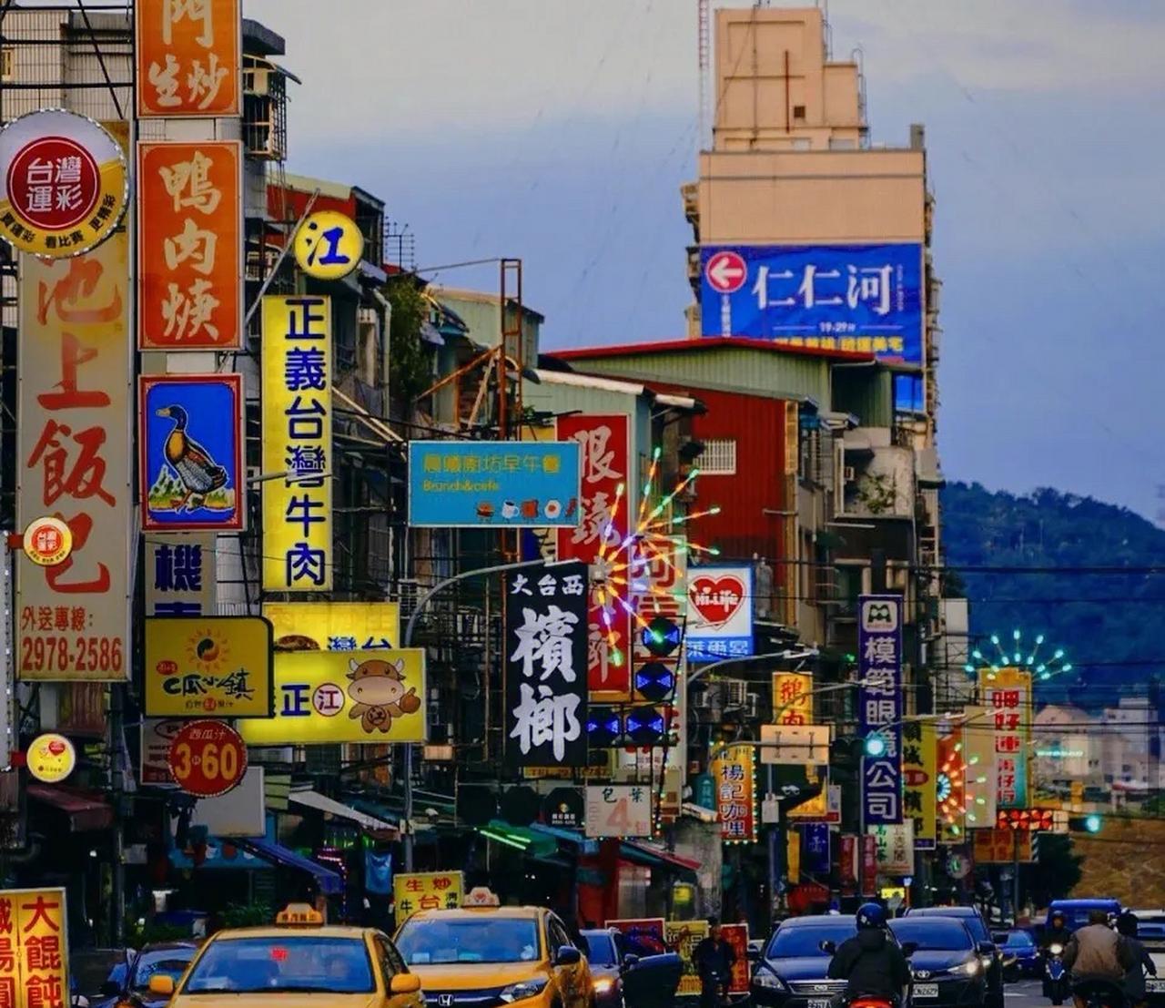 台胞心声：台湾的基建只是大陆三线城市的水平大阵的建设早已超越台湾，这次自由行回