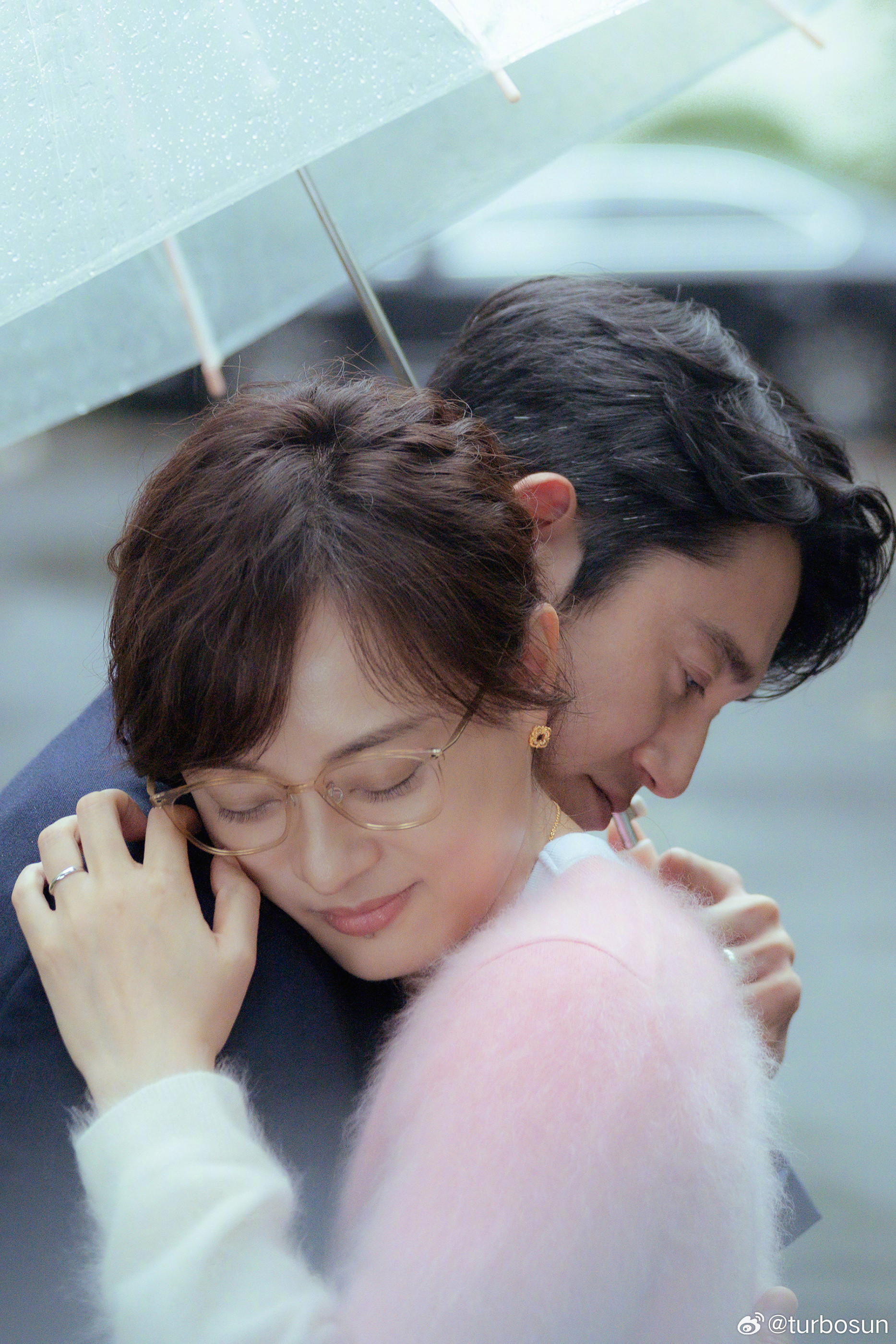 剧集危险关系是甜蜜的假象