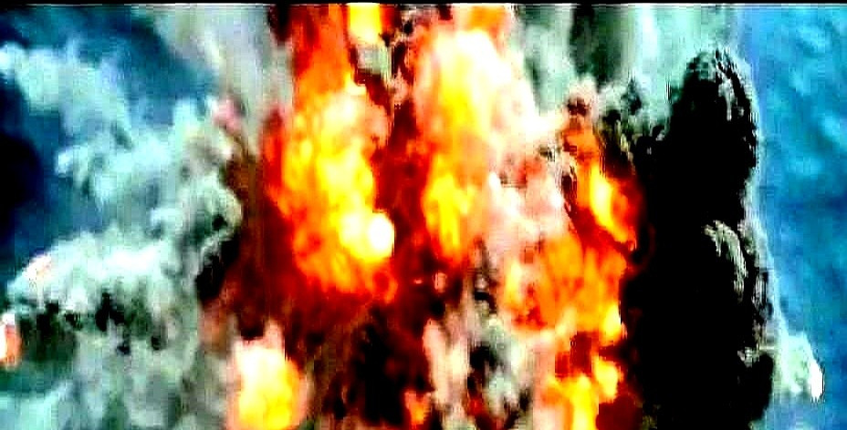 俄罗斯用核武器，乌克兰只能忍着我的天！如果俄罗斯真对乌克