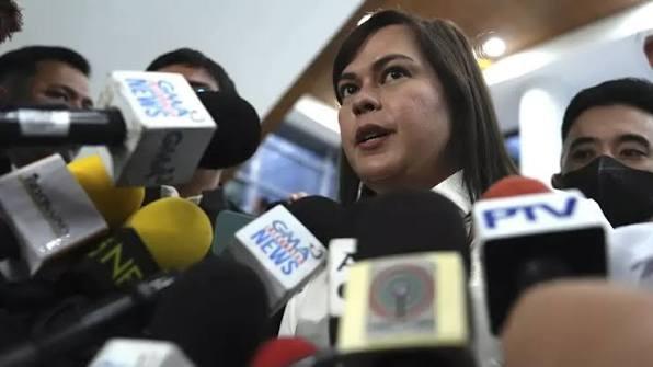 没打倒莎拉，马科斯反而失去了最关键的“定海神针”菲律宾政坛上演惊天大反转！副