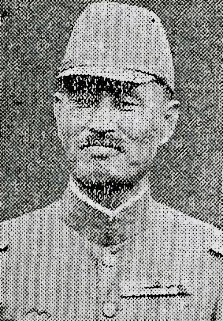 1939年，一名日本大佐为了取乐，举枪接连打死了八名中国士兵。紧接着，他瞄准第九