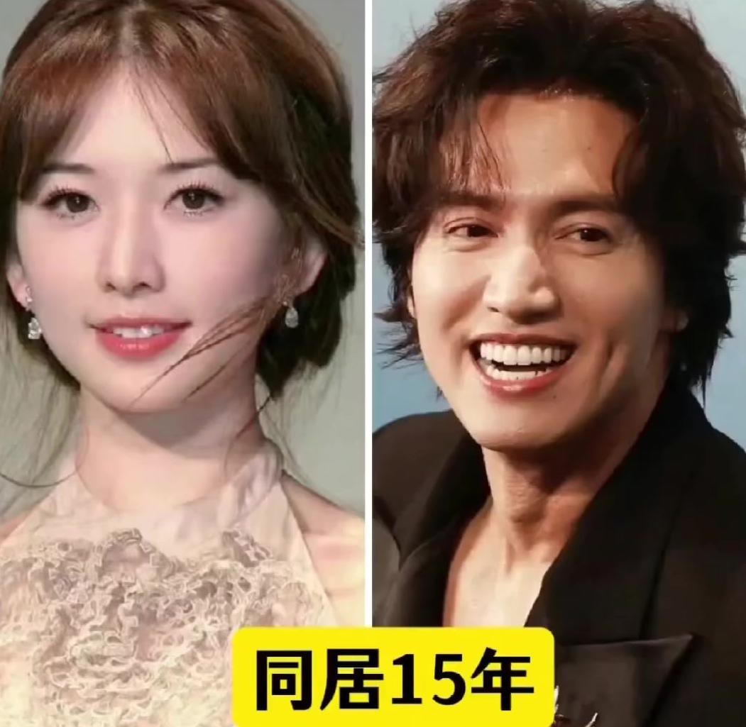 他们用青春证明，陪伴不一定需要一张纸来盖章。