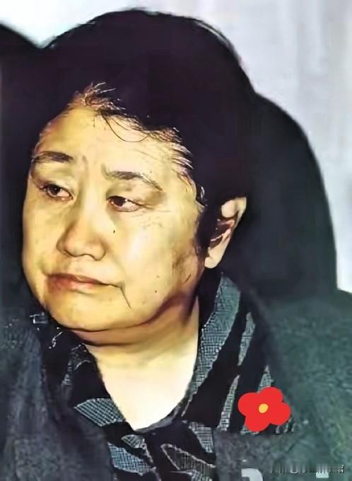 92岁当代女包公陨落！纪检铁娘子坐镇中纪委24年，桩桩大案皆办成铁案世间再