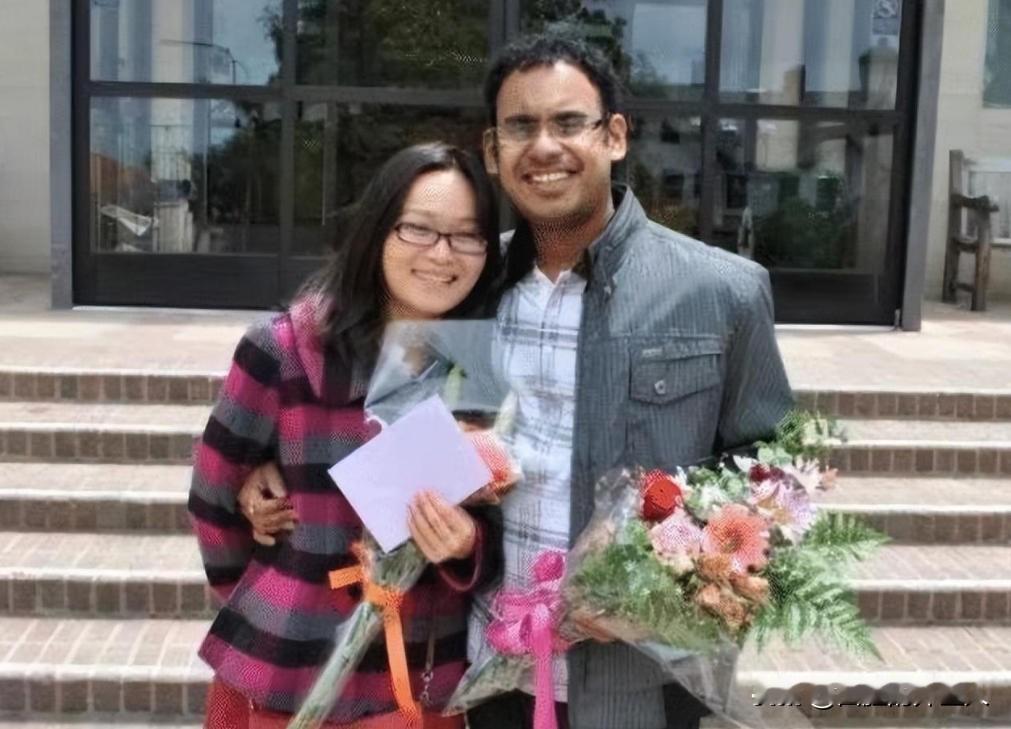 “求求了，让我回中国吧！”2009年厦大学霸嫁到了印度，婚后，她鼓吹中国女孩儿和