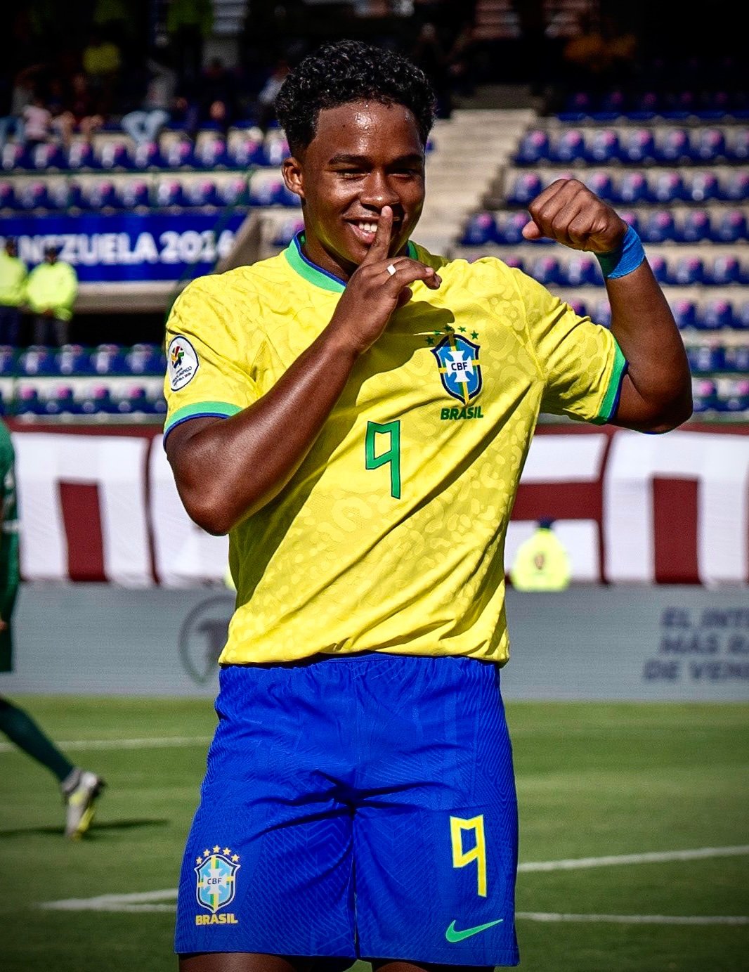 JoséLuisSánchez：恩德里克将重返巴西国家队！安切洛蒂计划在三月