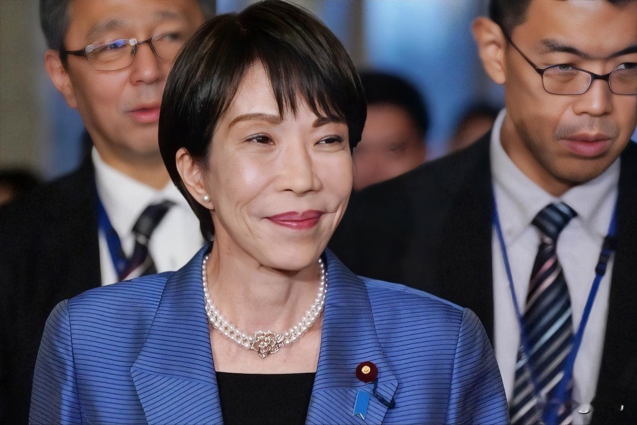 重磅消息！高市早苗为了避免损失扩大，准备采取“脱中化”政策降低风险！多家外媒在报