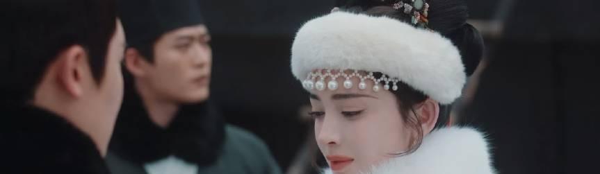 去年，女性向古装剧市场暴涨42%。但观众快饿死了。因为爆款，太少了。我熬夜