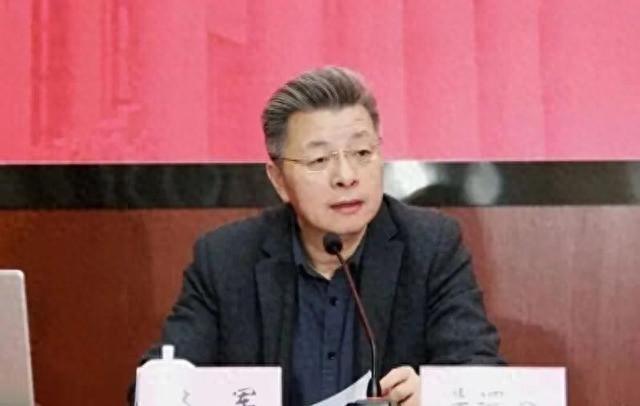 路军任上被查, 6天前还曾公开出席活动