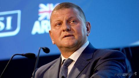 扎卢日内团队回应其可能辞职传闻12月29日，RBC-乌克兰报道，有关乌克兰