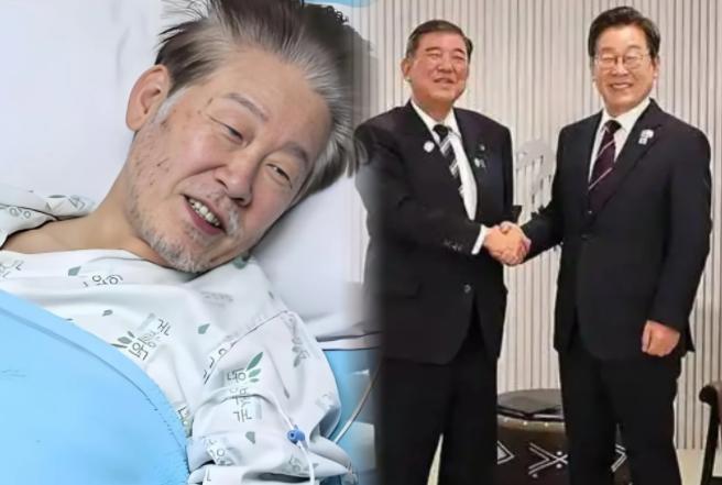 韩国总统李在明，可真是结结实实给全世界演了一出“什么叫韩国政治”！ 2023