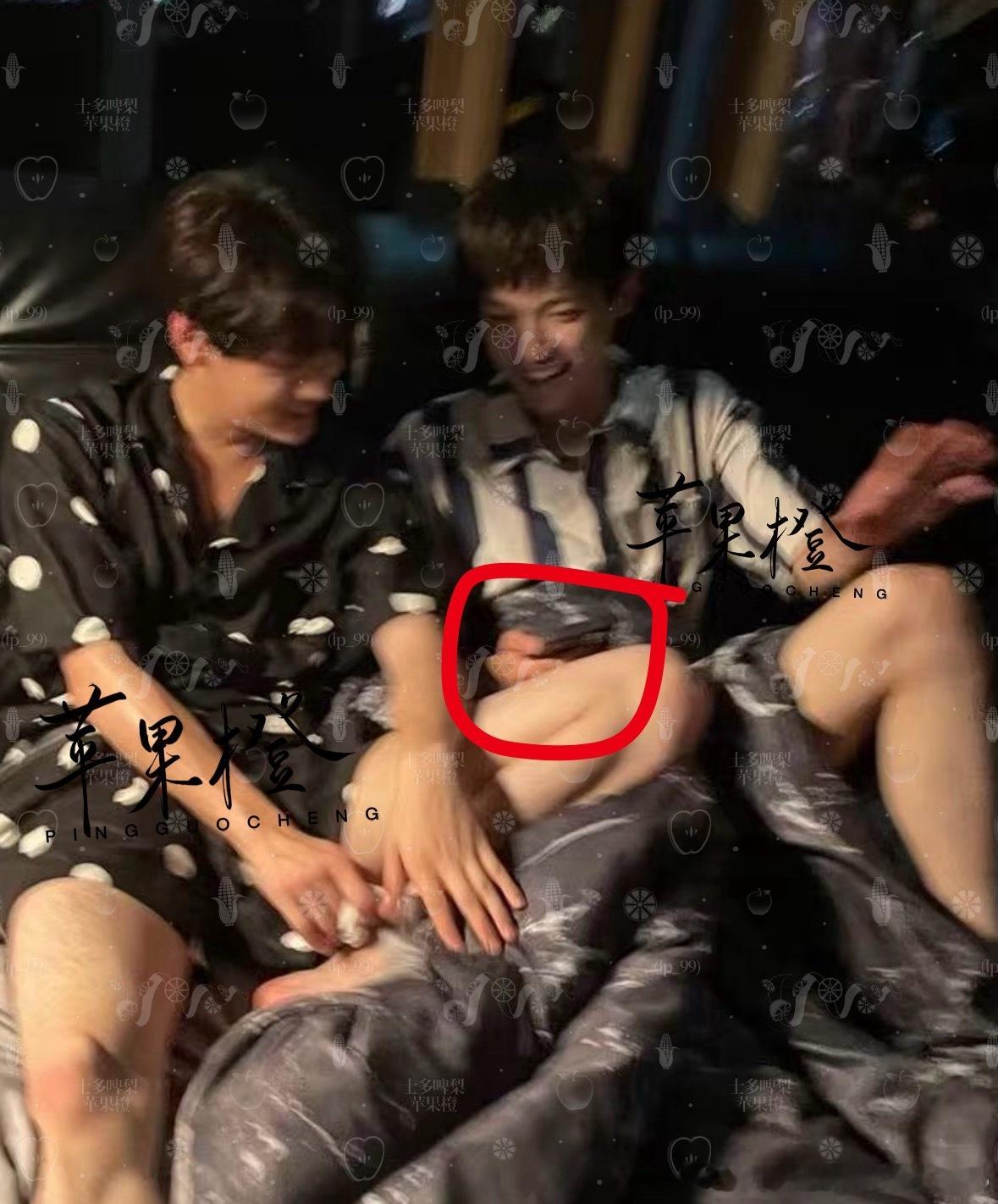 妈咪你的手机我也想看