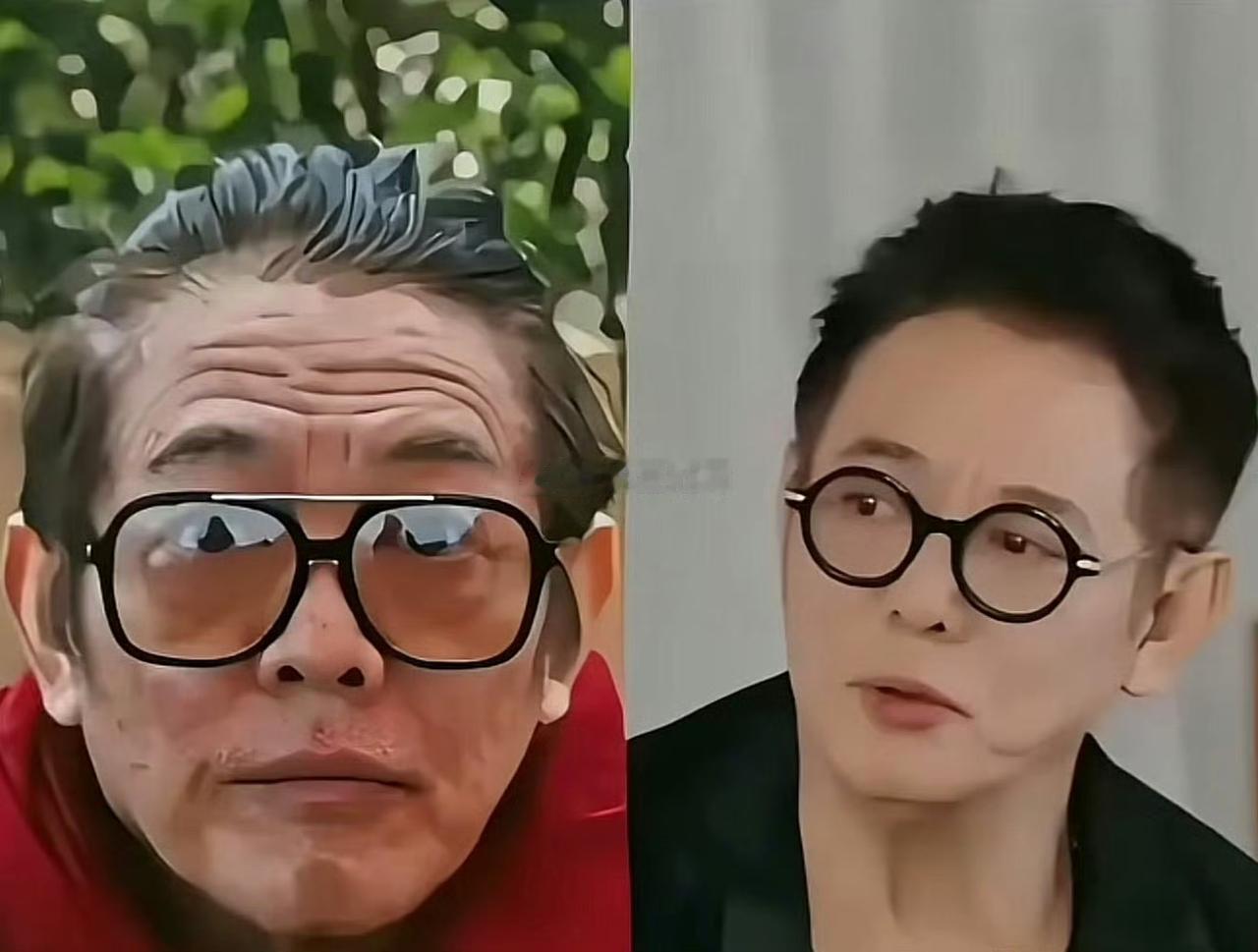 不可思议，这世界真的有让人变年轻的药吗？李连杰仿佛一夜之间从病态变为活力满满。