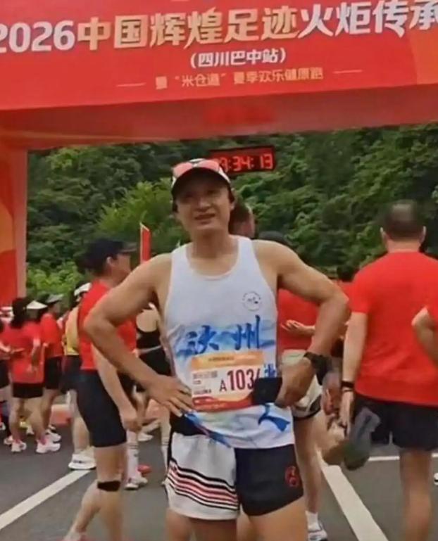 刷到健身达人陈毛离世的消息，心里堵了好半天58岁的年纪，一身紧实腱子肉，二十多