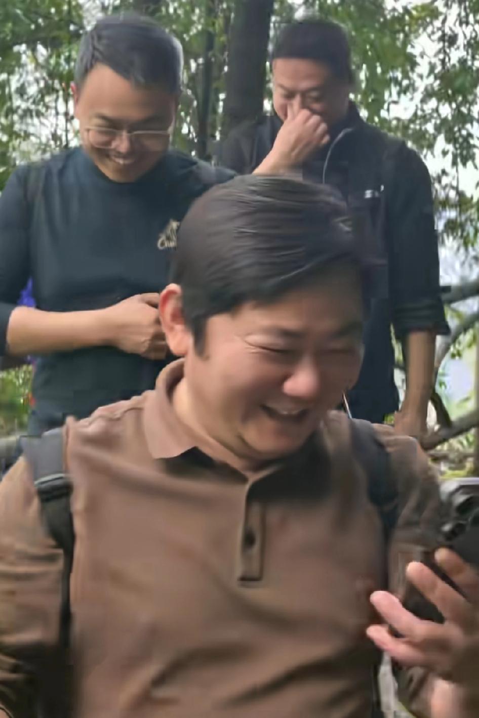 张雪直言：频繁开会是最大的腐败，是实干和虚干的分水岭，公司成立至今年例会只开过一