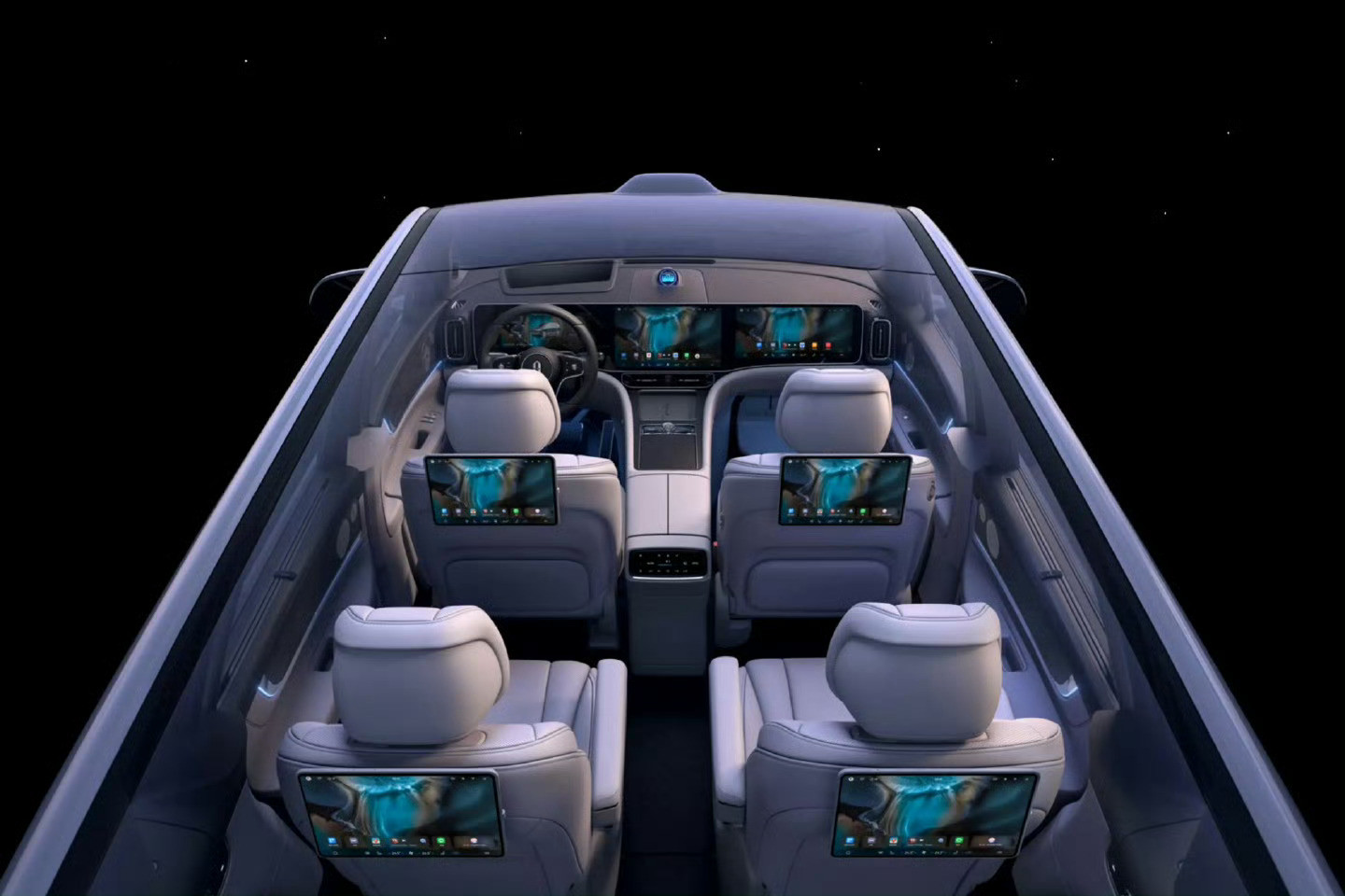 开久了就懂，问界M9一直火是有道理的🚗日常通勤开智驾模式，高速城区都稳，自动泊