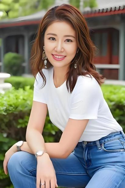 2007年，31岁的林心如毛遂自荐饰演貂蝉，导演回绝：“你长得不美。”林心如又说