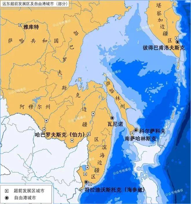 俄罗斯为什么要选在海参崴演练，救援核潜艇可能才是真正重点和目的。有网友说：核