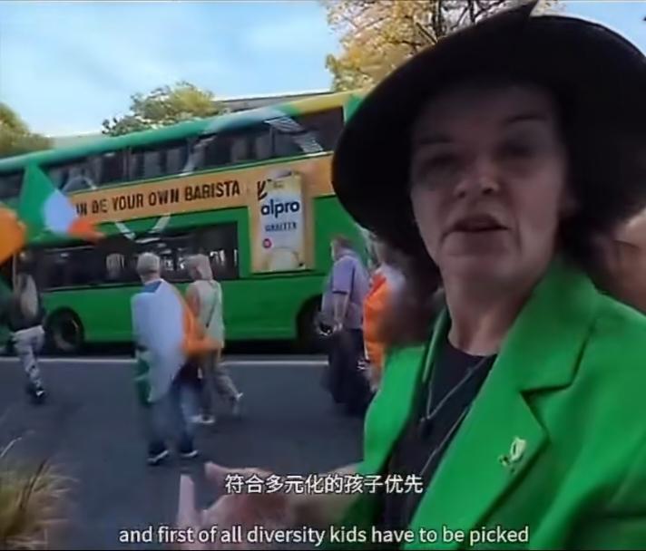 最近刷到爱尔兰网民的吐槽，越看越揪心。他们说在自己的国家，好学校、好医院，还有各