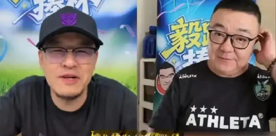 董路直播间黑脸,男儿本色还是小鸡肚肠？总结起来就是两个词语，“知易行难”和“