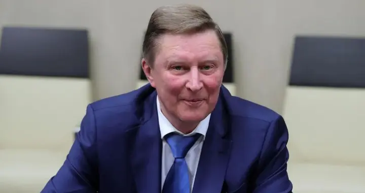 普京重磅宣布！伊万诺夫正式卸任生态环保交通特别代表