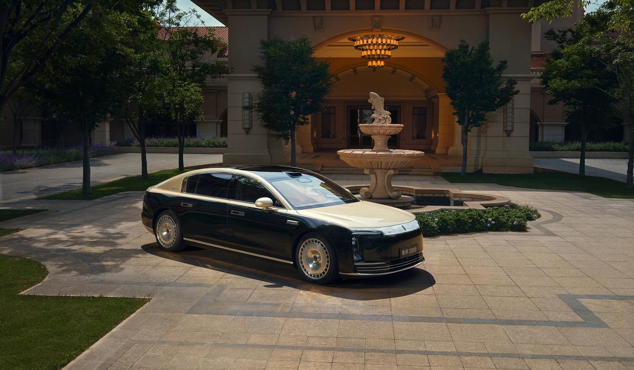 高净值人群集体转向尊界S800？科技隐形于体验中才是硬实力真正的奢侈，是让科技