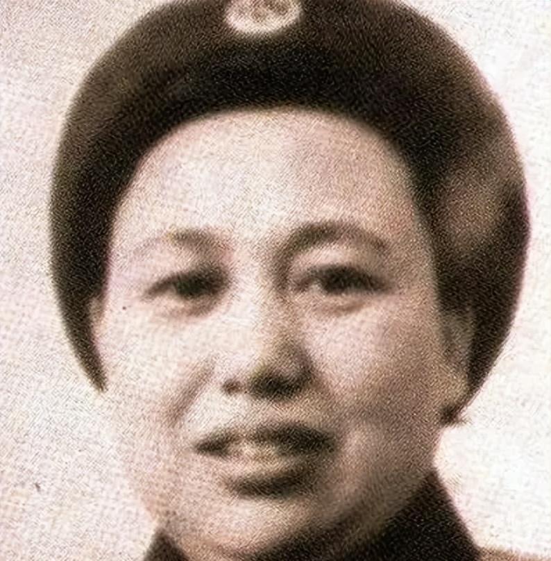 60年代周东屏为何对丈夫隐瞒女儿下落，徐海东听后坦言：其实是女儿替我服刑去了1