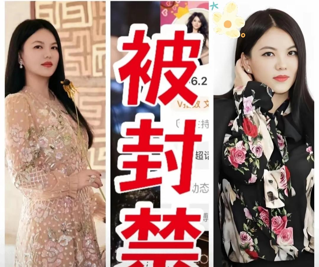 昨晚酒局，一位体制内的老友给我透了个底，听完后背一凉。​李湘这事儿，平台动手，