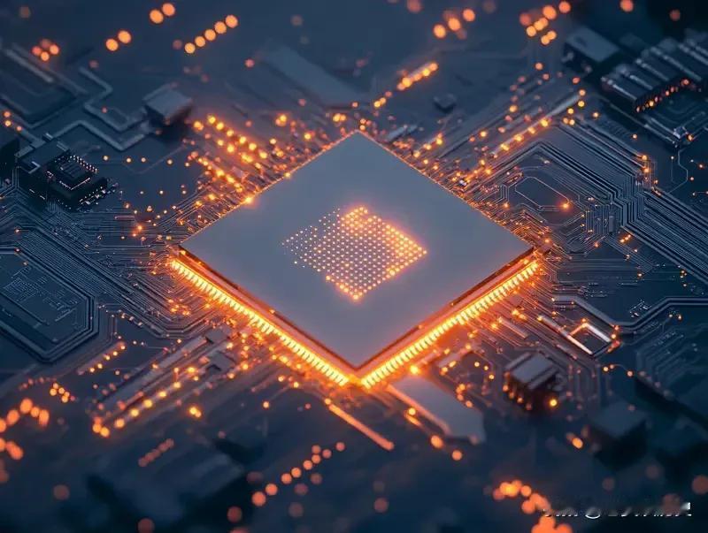 老美这次怕是要彻夜难眠了。​就在他们以为靠几张纸、几台光刻机就能锁死东方大国的